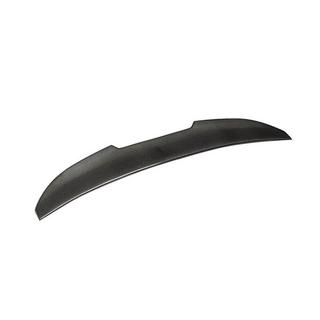 Spoiler V3 (Carbon) Audi A6 C6 2004-2011 photo 3