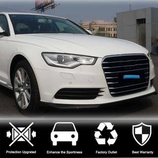 Front Bumper Lip Carbon (for Base 2012-2015) photo 2
