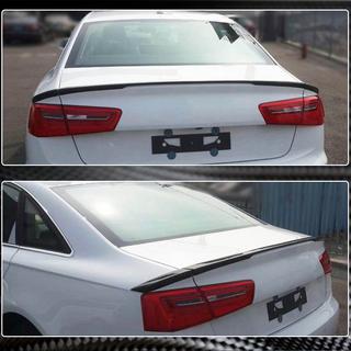 Spoiler Lip V4 (Carbon) photo 3