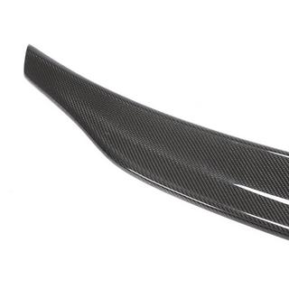 V4 Spoiler (for Sedan, Carbon) photo 2