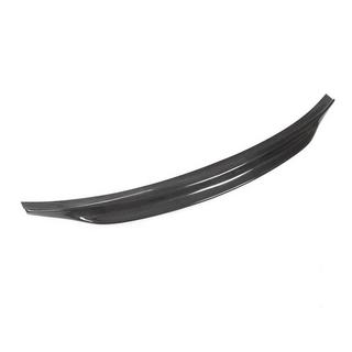 V4 Spoiler (for Sedan, Carbon) photo 4