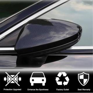 Mirror Covers V3 (Carbon) photo 2