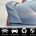 Audi A6 C7 2011-2017 Spoiler V1 (Carbon) photo 2