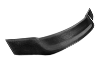 Audi A6 C7 2011-2017 Spoiler V1 (Carbon) photo 4