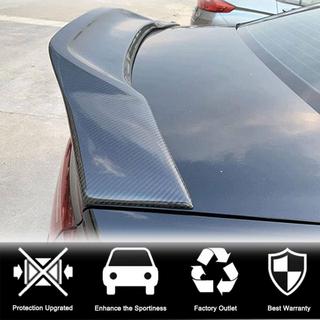 Spoiler V1 (Carbon) photo 2