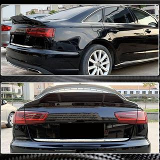 Spoiler V1 (Carbon) photo 3