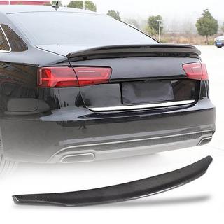 Lip Spoiler V2 (Carbon) photo 1