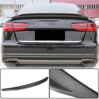 Lip Spoiler V2 (Carbon) photo 2