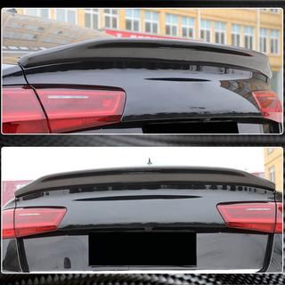 Lip Spoiler V2 (Carbon) photo 4