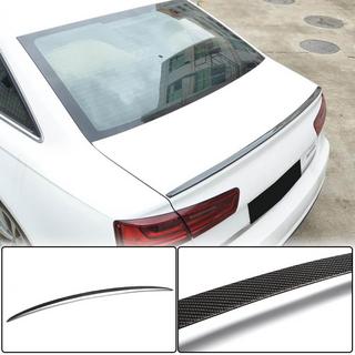 Spoiler Lip V3 (Carbon) photo 1