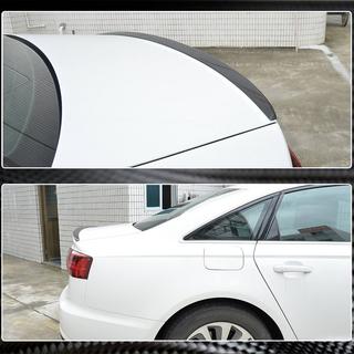 Spoiler Lip V3 (Carbon) photo 4