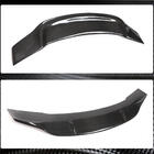 Audi A6 C8 2018–2025 V1 Spoiler (for Sedan, Carbon) photo 3
