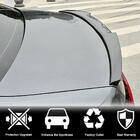 Audi A6 C8 2018–2025 Spoiler V2 (for Sedan, Carbon) photo 2