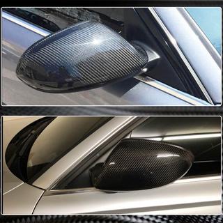 Carbon Mirror Covers (2011-2014) V2 photo 4