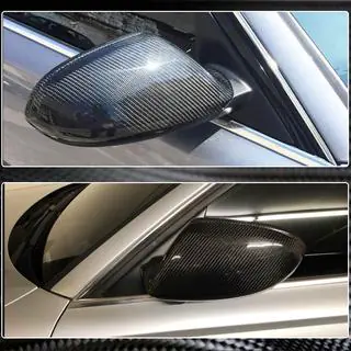 Carbon Mirror Covers (2011-2014) V2 photo 4