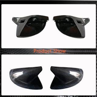 Mirror Covers V2 (Carbon) photo 3