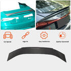 Audi A7 2018- Spoiler V2 (Carbon) photo 2