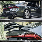 Audi A7 2018- Spoiler V2 (Carbon) photo 4