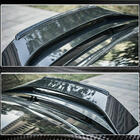 Audi A7 2018- Spoiler V2 (Carbon) photo 5