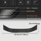 Audi A7 2018- Spoiler V2 (Carbon) photo 6
