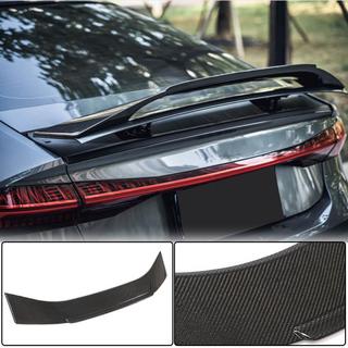 Spoiler V2 (Carbon) photo 1