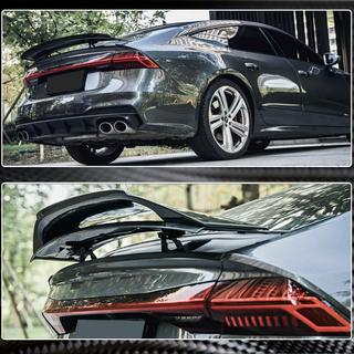 Spoiler V2 (Carbon) photo 4