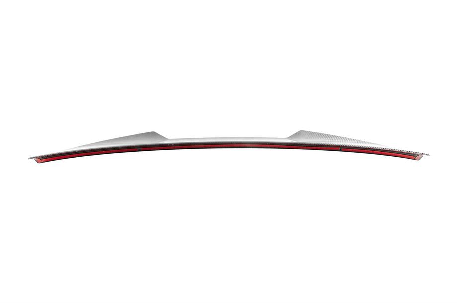 Audi A7 2018- Spoiler V3 (Carbon) Photo 5