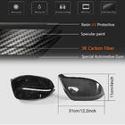 Audi A7 2010-2018 Mirror Covers (Carbon) photo 6