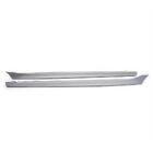 Audi A7 2010-2018 Side Skirts (2010-2014, primed) photo 4
