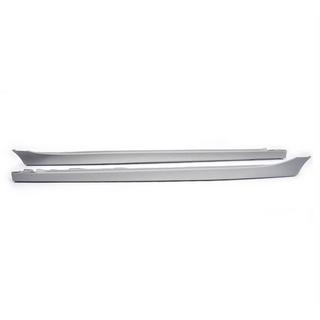 Side Skirts (2010-2014, primed) photo 4