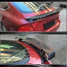 Audi A7 2010-2018 Spoiler V1 (Carbon) photo 3