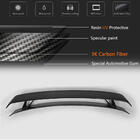 Audi A7 2010-2018 Spoiler V1 (Carbon) photo 5