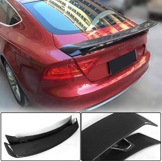 Spoiler V1 (Carbon) photo 1