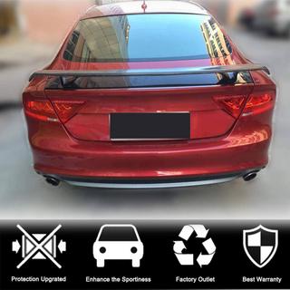 Spoiler V1 (Carbon) photo 2