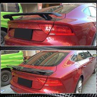 Spoiler V1 (Carbon) photo 4