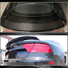 Audi A7 2010-2018 Spoiler V2 (Carbon) photo 4