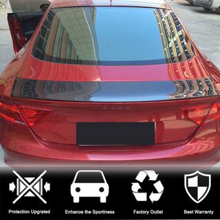Spoiler V2 (Carbon) photo 2