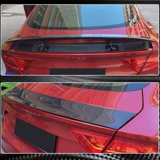 Spoiler V2 (Carbon) photo 3
