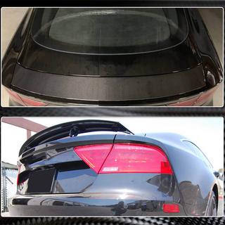 Spoiler V2 (Carbon) photo 4