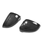 Audi A4 B9 2015-2024 Mirror Covers V2 (2015-2019, Carbon) photo 6