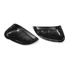 Audi A4 B9 2015-2024 Mirror Covers V2 (2015-2019, Carbon) photo 7