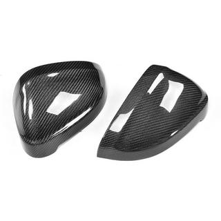Mirror Covers V2 (2015-2019, Carbon) photo 3