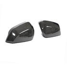 Audi Q2 2016- Mirror Covers Pair (Carbon) V1 photo 3