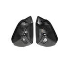 Audi Q2 2016- Mirror Covers Pair (Carbon) V1 photo 9