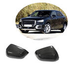 Audi Q2 2016- Mirror Covers (Carbon) photo 2