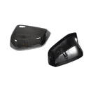 Audi Q2 2016- Mirror Covers (Carbon) photo 5