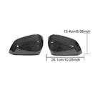 Audi Q2 2016- Mirror Covers (Carbon) photo 6