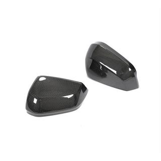 Mirror Covers (Carbon) photo 3