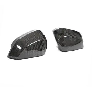 Mirror Covers (Carbon) photo 4