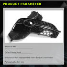 Audi Q3 2011-2019 Fog Light Covers (ABS) photo 3